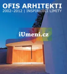 OFIS Architekti  2002-2012 - obrázek