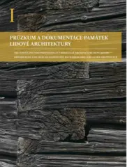 Průzkum a dokumentace památek lidové architektury - obrázek
