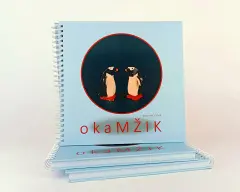 Okamžik - obrázek