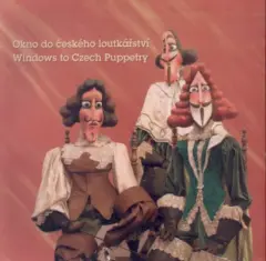 Okno do českého loutkářství - obrázek