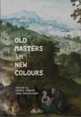 Old Masters in New Colours - obrázek