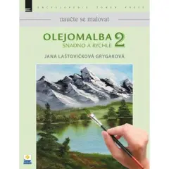 Naučte se malovat - obrázek