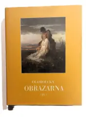 Olomoucká obrazárna IV - obrázek