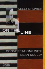 On the Line: Conversations with Sean Scully - obrázek