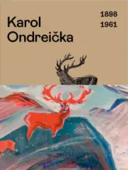 Karol Ondreička. 1898-1961 - obrázek