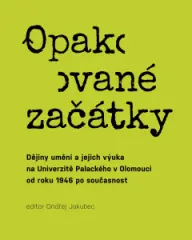 Opakované začátky - obrázek