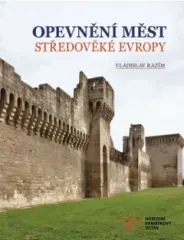 Opevnění měst středověké Evropy - obrázek