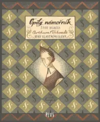 Opilý námořník - obrázek