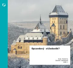 Opravdový středověk? Umění &amp; ideologie v 19. století - obrázek