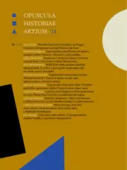 Opuscula historiae artium 1–2/2014 - obrázek