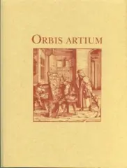 Orbis Artium.  K jubileu Lubomíra Slavíčka - obrázek