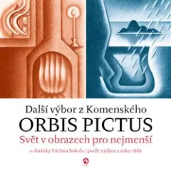 Orbis Pictus - Svět v obrazech pro nejmenší - II. - obrázek