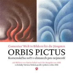 Orbis Pictus - Komenského svět v obrazech pro nejmenší - obrázek