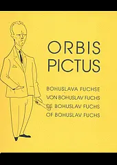 Orbis pictus Bohuslava Fuchse - obrázek