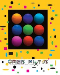 ORBIS PIXTUS - obrázek