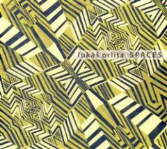 Lukáš Orlita: Spaces - obrázek