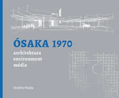 Ósaka 1970 - obrázek