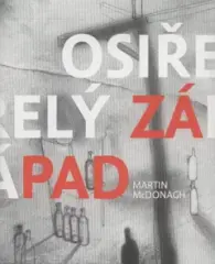 Osiřelý západ - obrázek