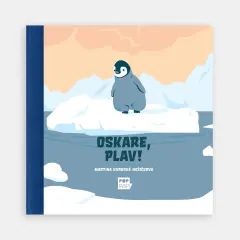 Oskare, plav! - obrázek