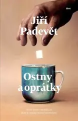 Ostny a oprátky - obrázek