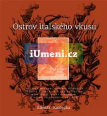 Ostrov italského vkusu - obrázek