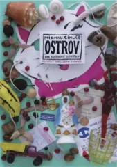 Michal Cihlář. Ostrov - Dva kubánské deníčky - obrázek
