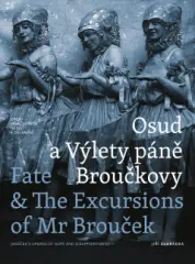 Osud a Výlety páně Broučkovy - obrázek