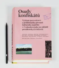 Osudy konfiskátů - obrázek