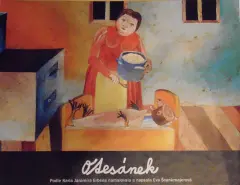 Otesánek - obrázek