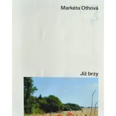 Markéta Othová Již brzy - obrázek