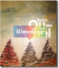 Ivan Ouhel - Monografie - obrázek