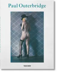 Paul Outerbridge - obrázek