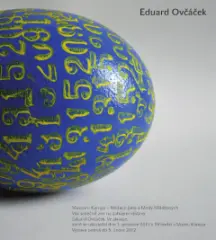 Eduard Ovčáček - Ve zkratce - obrázek
