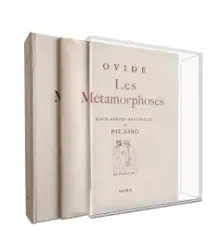 Ovide. Les Métamorphoses - obrázek