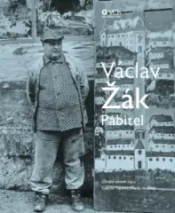 Václav Žák – Pábitel - obrázek