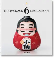 The Package Design Book 6 - obrázek