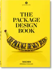 The Package Design Book - obrázek