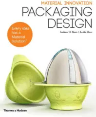 Material Innovation: Packaging Design - obrázek