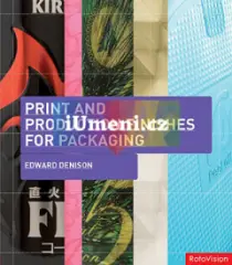 Print and Production Finishes for Packaging - obrázek
