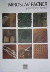 Miroslav Pacner / Proměny země - obrázek