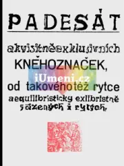50 akvisitněexklusivních kněhoznaček od takovéhotéž rytce aequilibris - obrázek