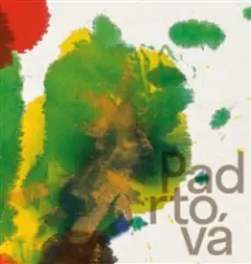 Ludmila Padrtová – Krajinou k abstrakci - obrázek