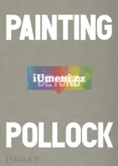 Painting Beyond Pollock - obrázek