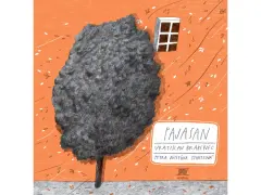 Pajasan - obrázek