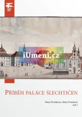 Příběh paláce šlechtičen - obrázek