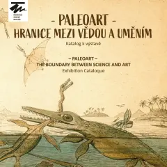 Paleoart - hranice mezi vědou a uměním - obrázek