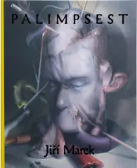 Jiří Marek: Palimpsest - obrázek