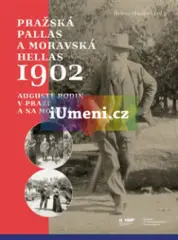 Pražská Pallas a moravská Hellas 1902 - obrázek