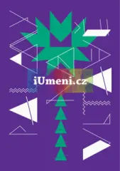 Palmy na Vltavě. Primitivismus, mimoevropské kultury a české výtvarné umění 1850–1950 - obrázek