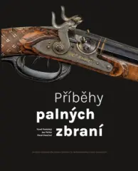 PALNÉ ZBRANĚ: velký obrazový průvodce - obrázek